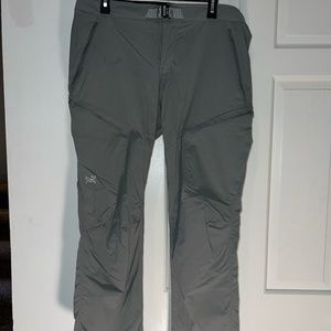 Arc'teryx Hiking Pants